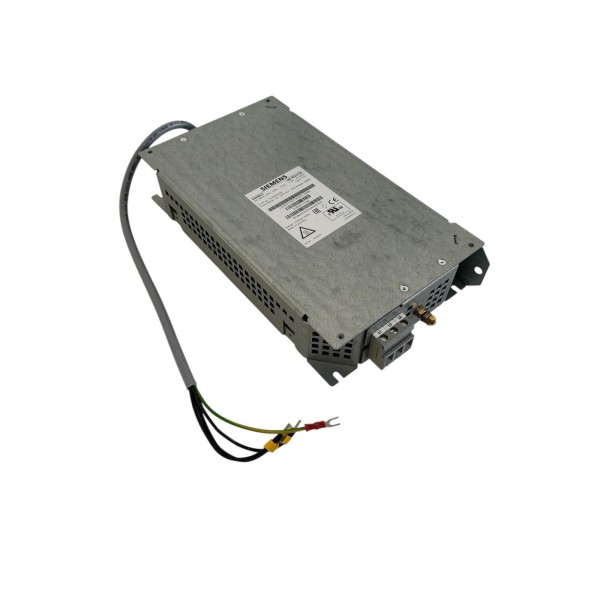 REACTOR DE LÍNEA FSB 3AC 380-480V-10A